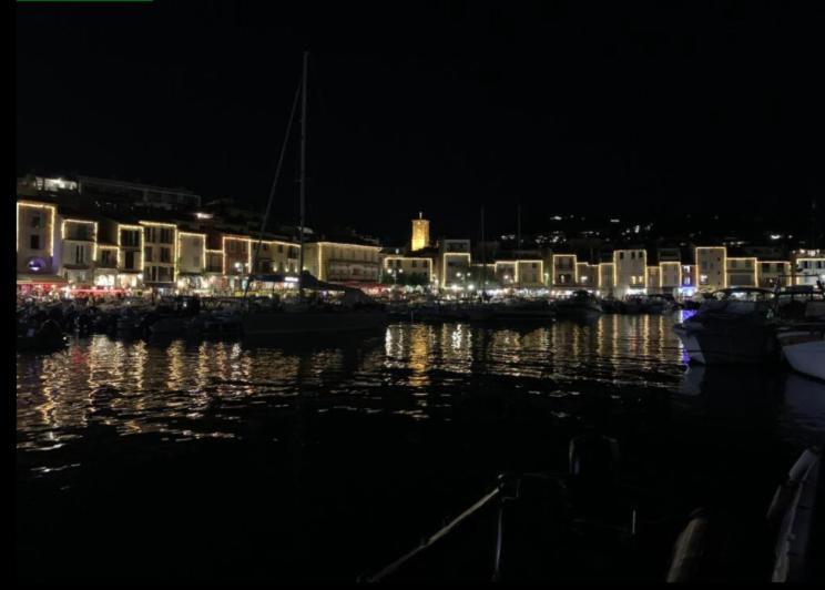Studio Canaille Cassis Exterior foto