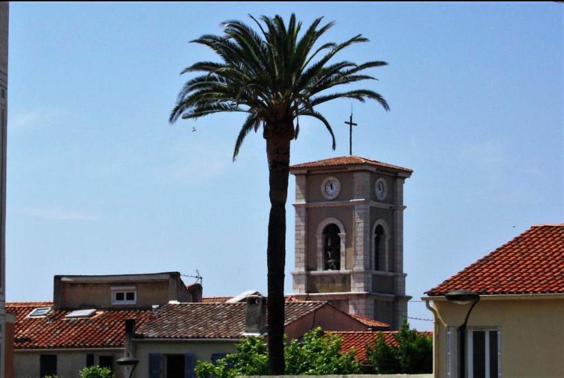 Studio Canaille Cassis Exterior foto